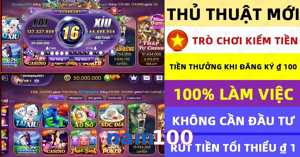 nam100